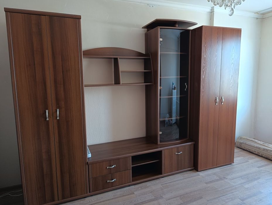 Продам стенку-горку