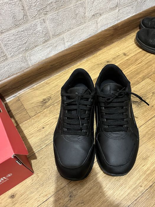 Дамски маратонки Puma