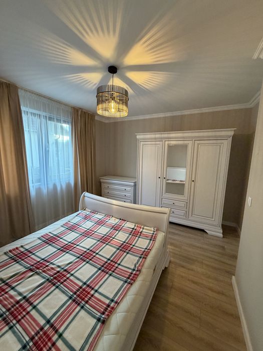 Apartament de inchiriat in zona Granicerilor,poligon