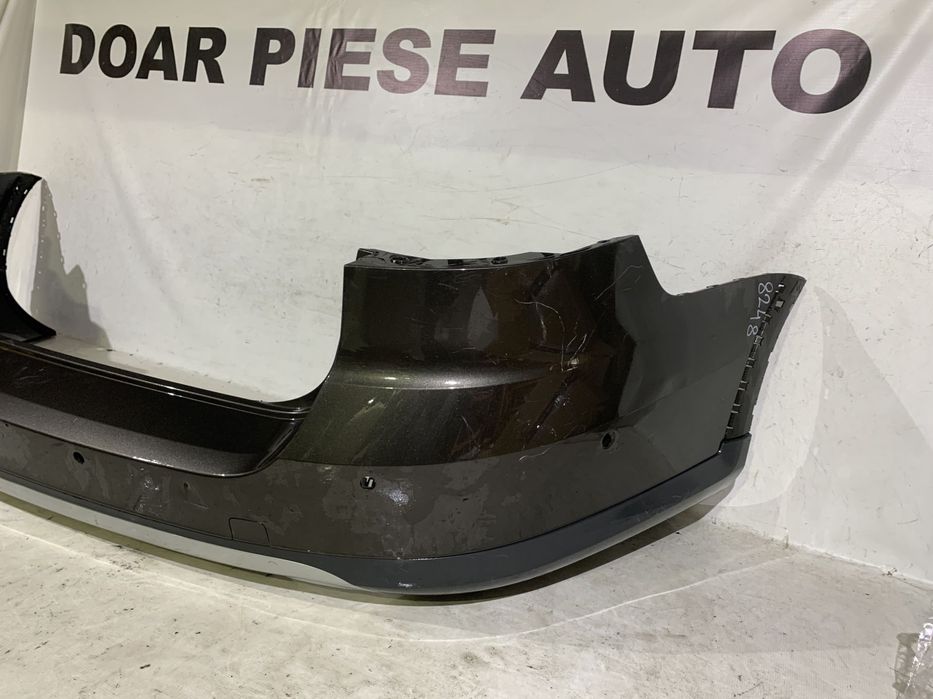 Bara spate VW Passat B7, Alltrack, 2010, 2011, 2012, 2013, 2014, 2015, cod origine OE 3AF807421B.