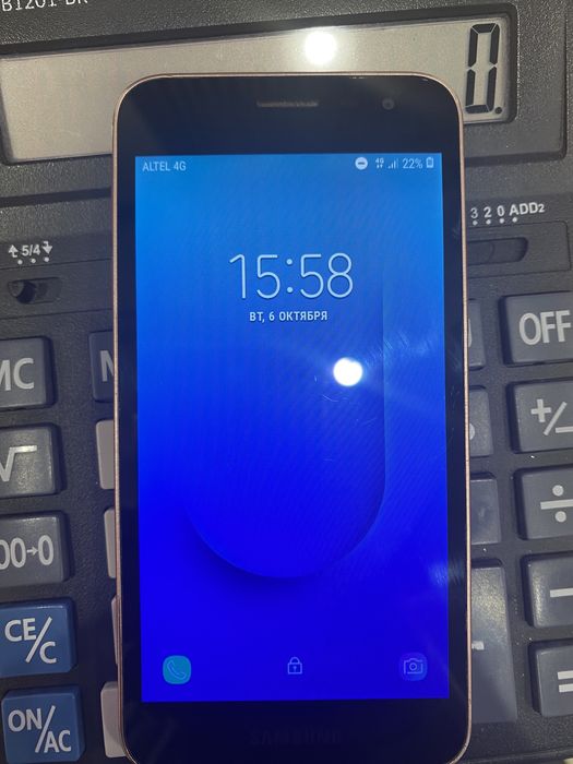 Samsung j2 core в Продаже