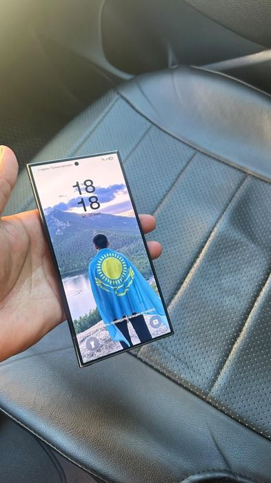 Продам самсунг s24 ultra