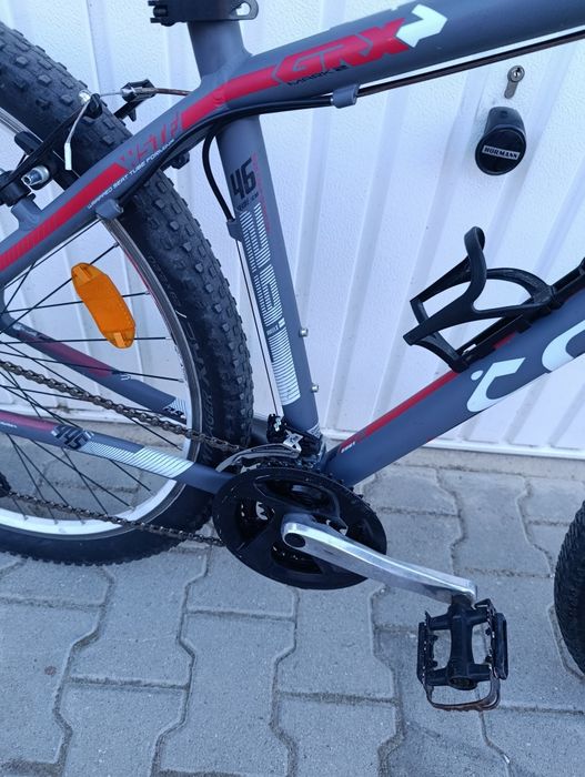 Велосипед 29 цола