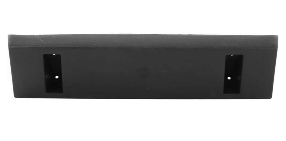 Поставка за номер на предна броня Maserati Levante