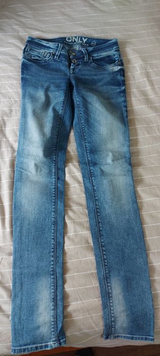 Дамски дънки Only