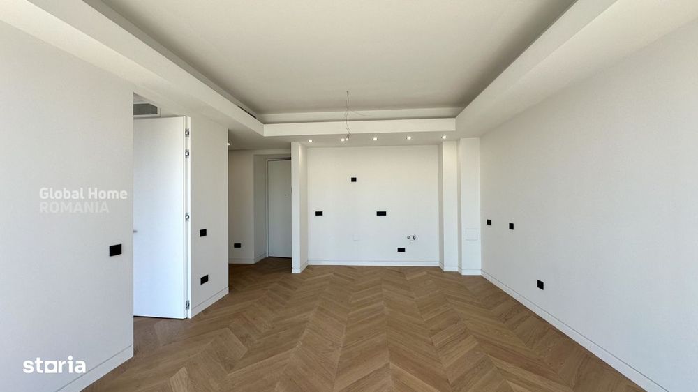 Apartament 2 camere | BHB Avenue | Vedere catre lac | SPA Benefits