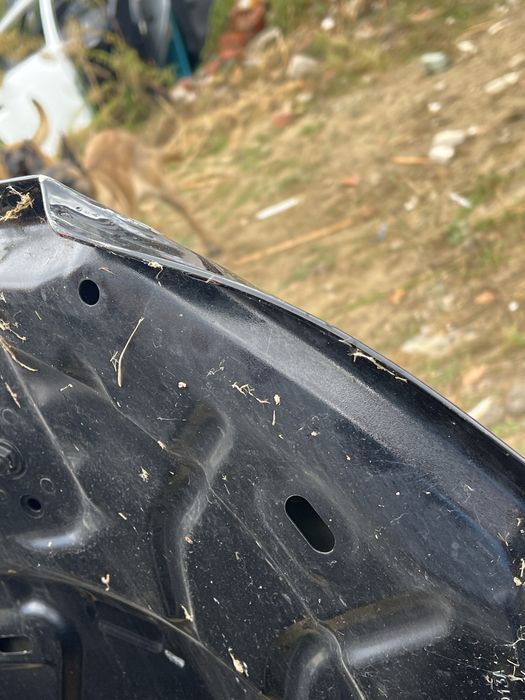 Volvo V60 S60 2019 преден капак