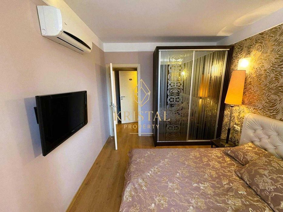 Продава се Тристаен апартамент в к.к. Слънчев бряг - 89 кв.м за 797 €/кв.м - Снимка #9