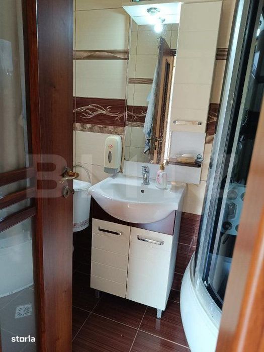 Casa de inchiriat in zona Zavoaie – 274 mp utili, complet mobilata