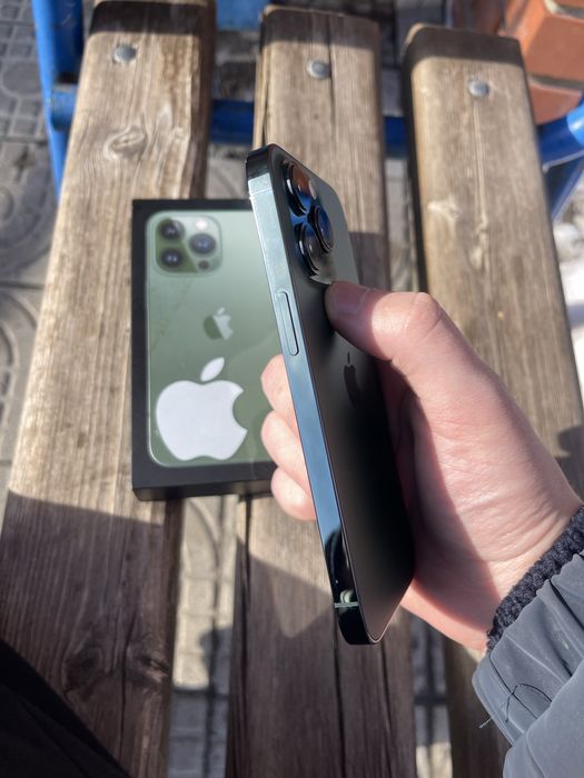 iPhone 13 Pro продаю