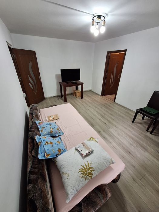 Apartament cu 2 camere
