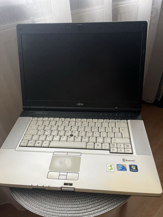Laptop Fujitsu Lifebook E780 i5 / 4GB RAM / Fara HDD /Dezmembrări