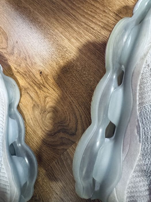 Nike Скорпионки Найк бели