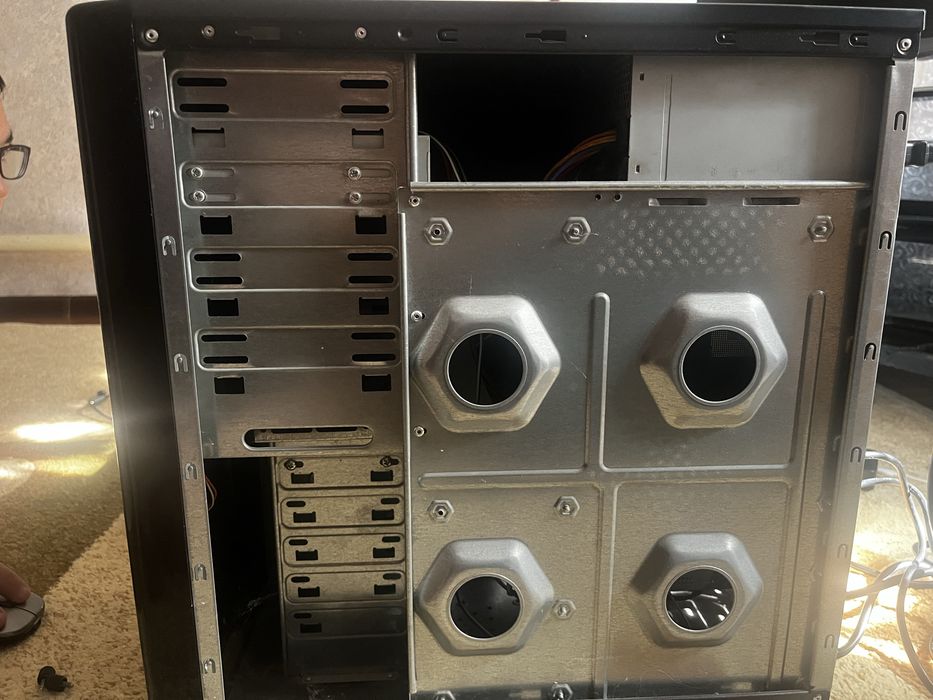 Продам компьютер