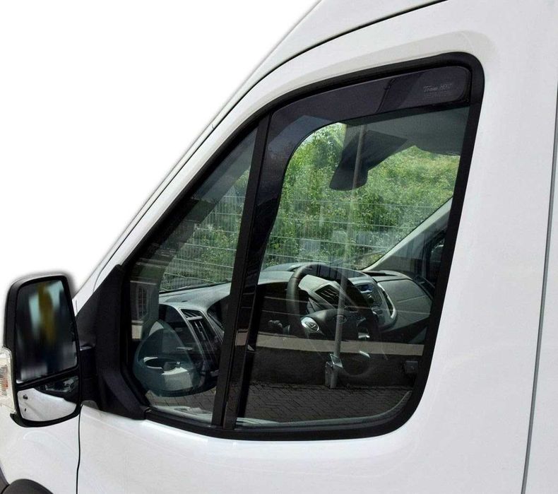 Ветробрани Heko предни за FORD Transit VI VII VIII 2000 до 2020г.