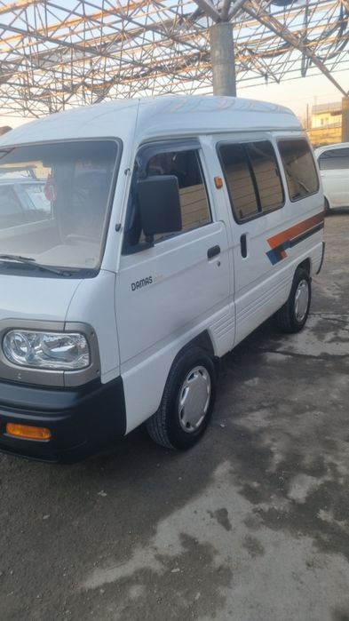 Дамас тез сотилади