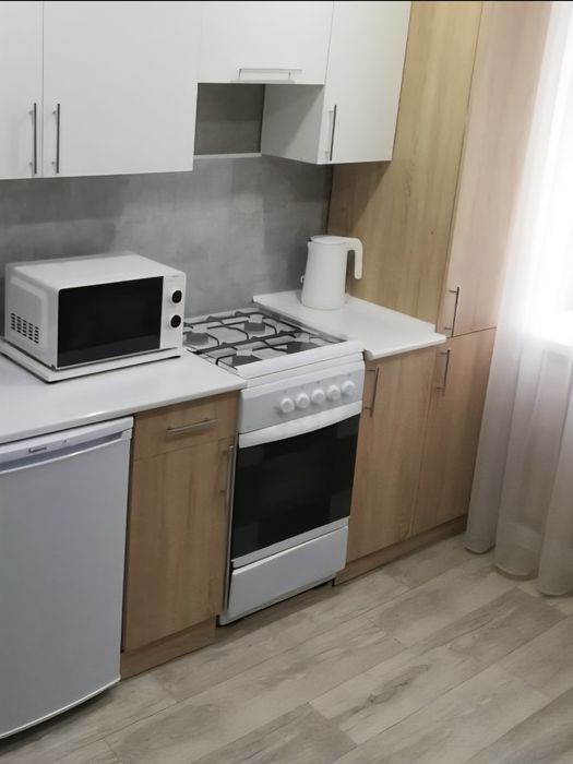 Газовая плита кухонная Darina