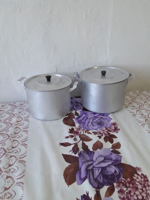 Продам посуду в хорошем качестве