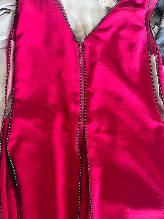 Гащеризон елегантен Lucy fashon L- обличан само веднъж