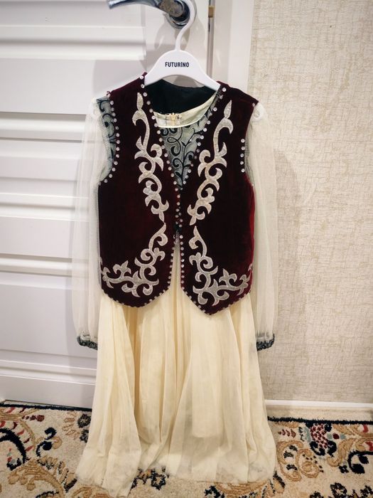 3-4-5жасқа район Компоселок