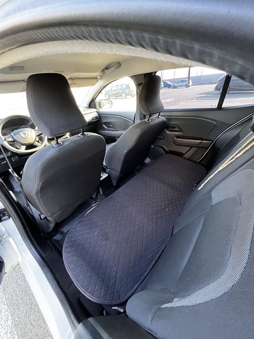 Dacia Logan 1.0 benzina+gpl