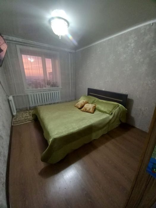 Продам 3 комнатную квартиру