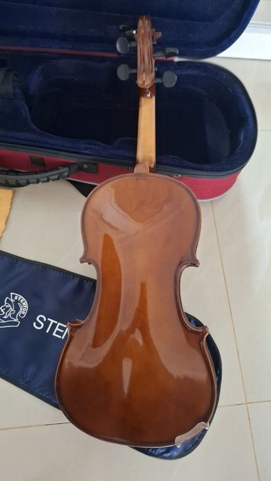 Vioara Stentor Student Ii