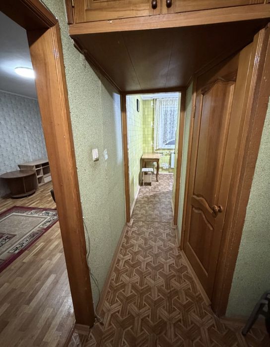 1 ком Достык Молл, ЦУМ, Мечеть. 120+