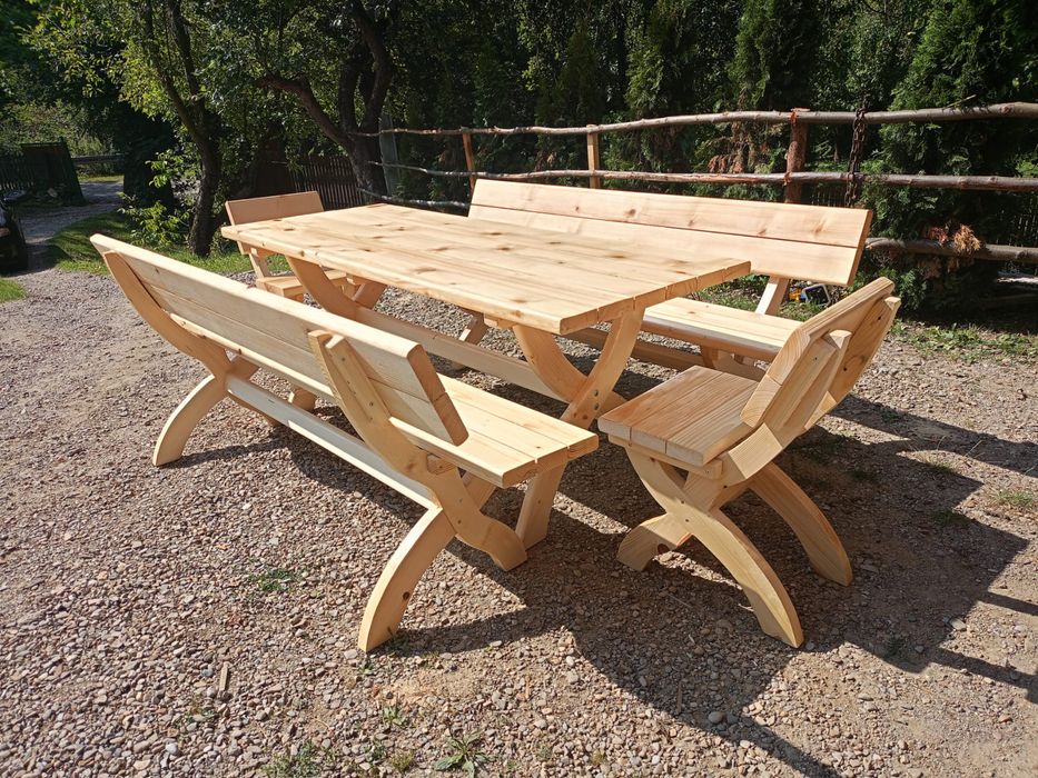 Mobilier Terasa și Gradina