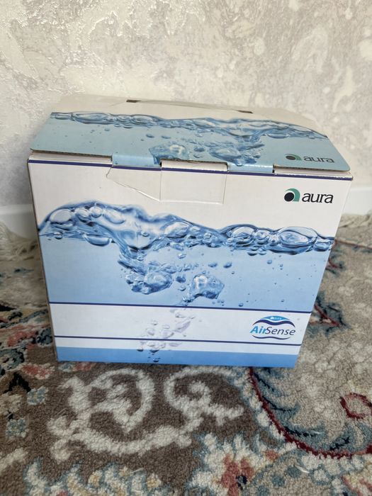 Освежитель увлажнитель