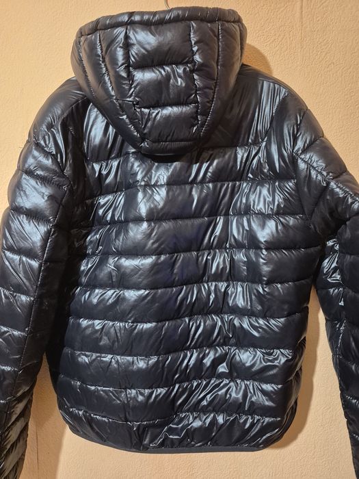 Чисто нова пухенка bershka