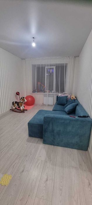 2-комн, ДСР, 2022г, кирпич