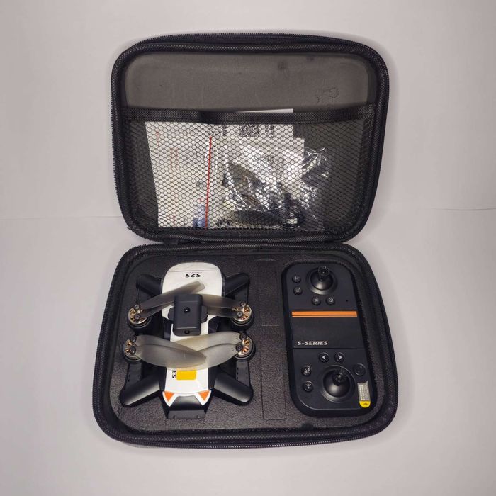 Дрон S200 с множество функции- ПРОМО