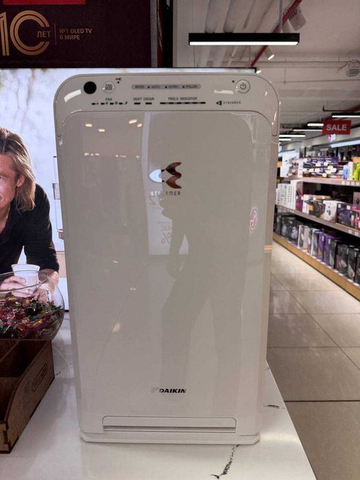 Очиститель Воздуха от DAIKIN Original Оптом и Розницу + Доставка