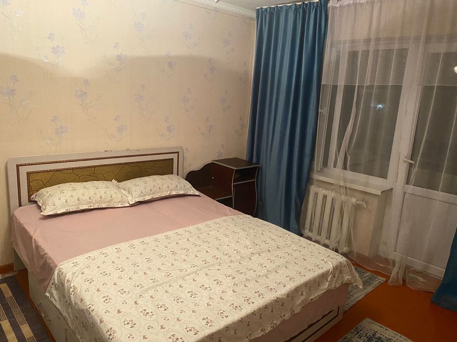 Сдаеться квартира по суточно