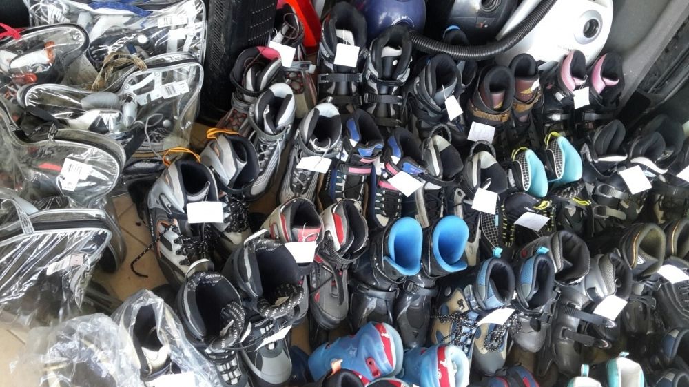 Ролери 30-50лева за брой