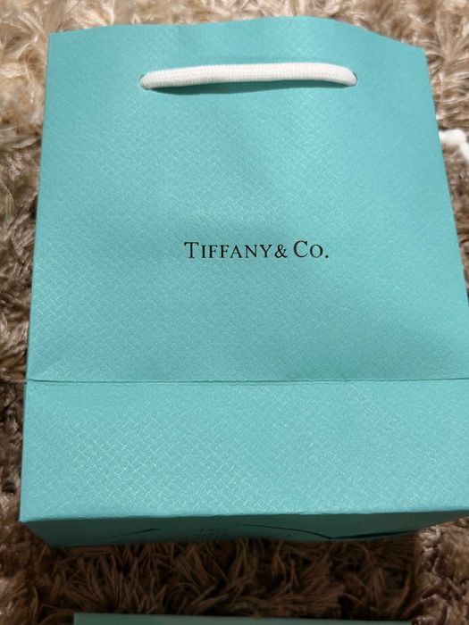 Inel Tiffany&Co (2 modele)