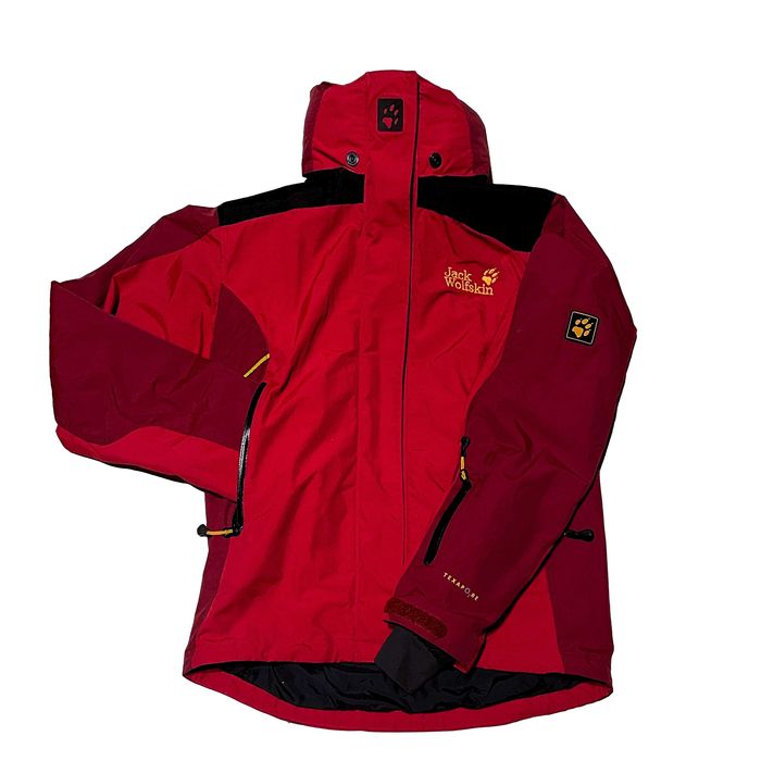 Дамско яке Jack Wolfskin