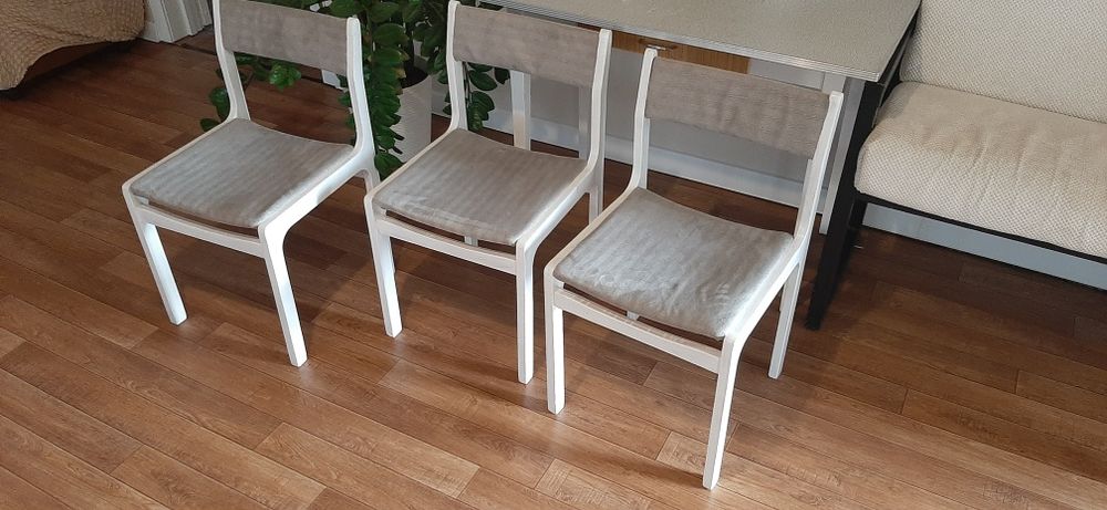 Продам стулья СССР, крепкие