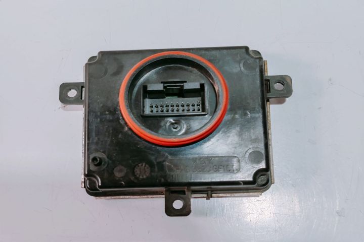 Droser  modul xenon 4G0907697F Volkswagen VW Tiguan prima generatie (