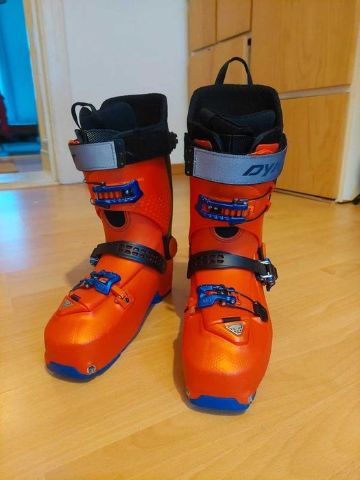 Dynafit Hoji PX 42  ски обувки за пантене ski touring boots