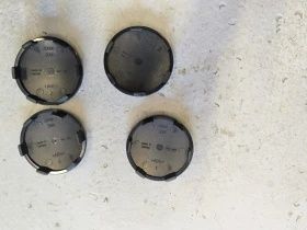 Зимни Гуми с джанти Michelin 215/65R17