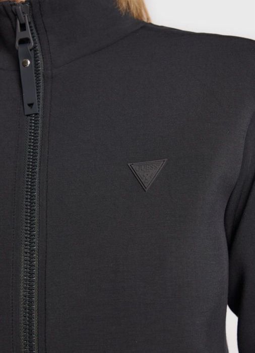 Guess
BluzăAllie Scuba Negru Regular Fit