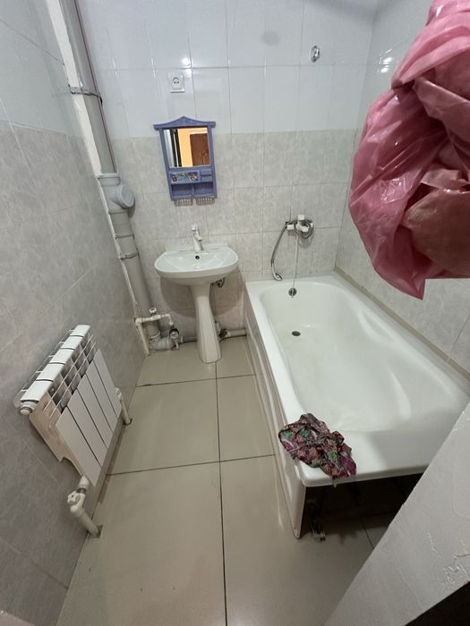 2-ханалы Квартира бар дом 3 кв 38 этаж 5 ориентир Айдын жол