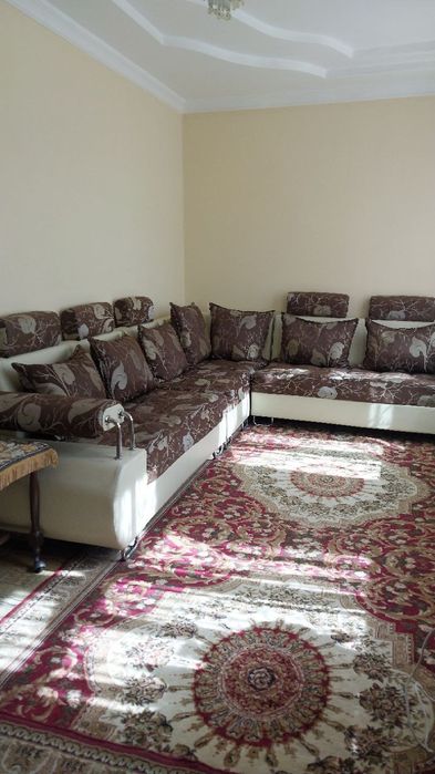 Участок продается 4.5 соток сторона круг рахат