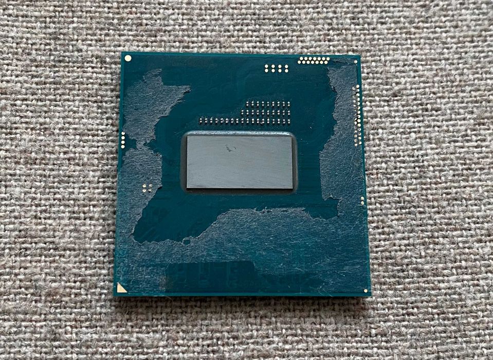 Procesor laptop SR1L2 Intel Core i5-4310M - probat si verificat