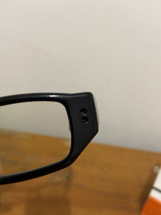 Очки камера запись