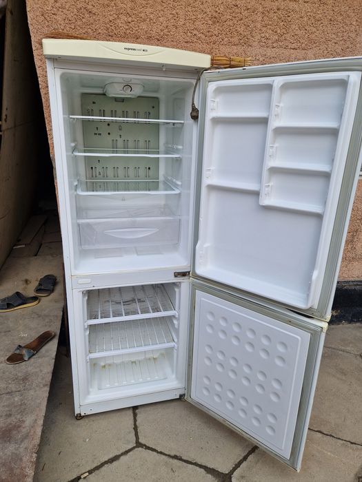 Холодильник фирмы lg