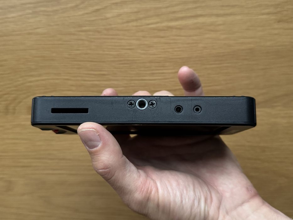 Monitor video extern SWIT - 4k de 5.5 inch