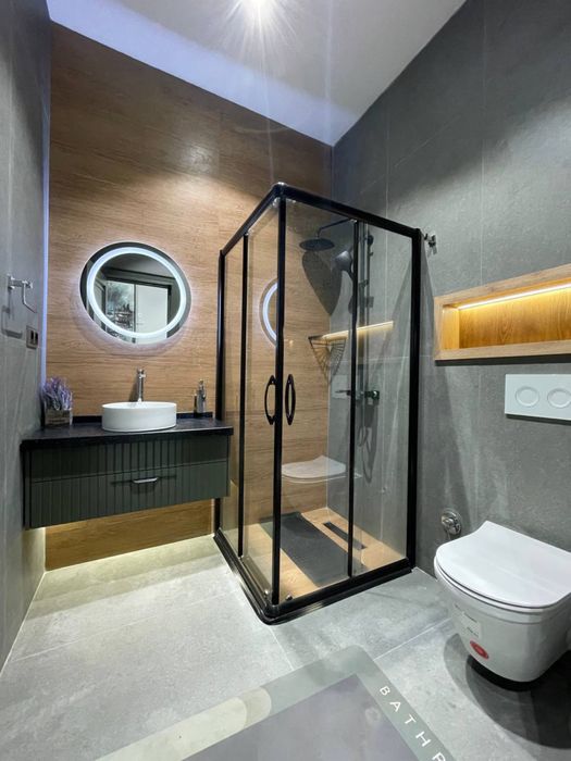 Продаётся квартира 3/6/7 Ташкент сити  Boulevard 92м2
